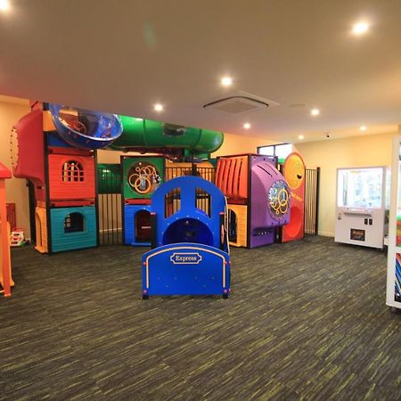 Hogans Motel Wallan Ngoại thất bức ảnh