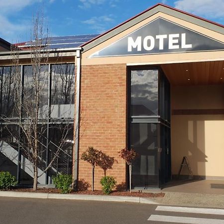 Hogans Motel Wallan Ngoại thất bức ảnh