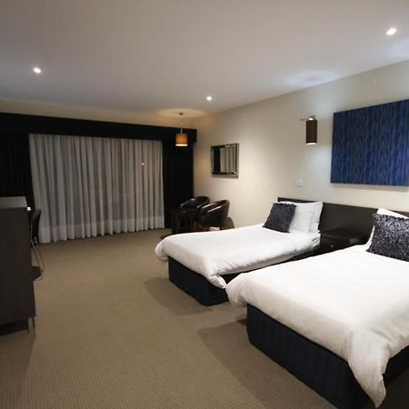 Hogans Motel Wallan Ngoại thất bức ảnh