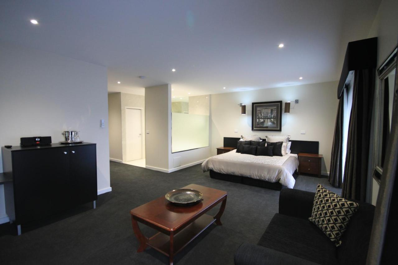 Hogans Motel Wallan Ngoại thất bức ảnh