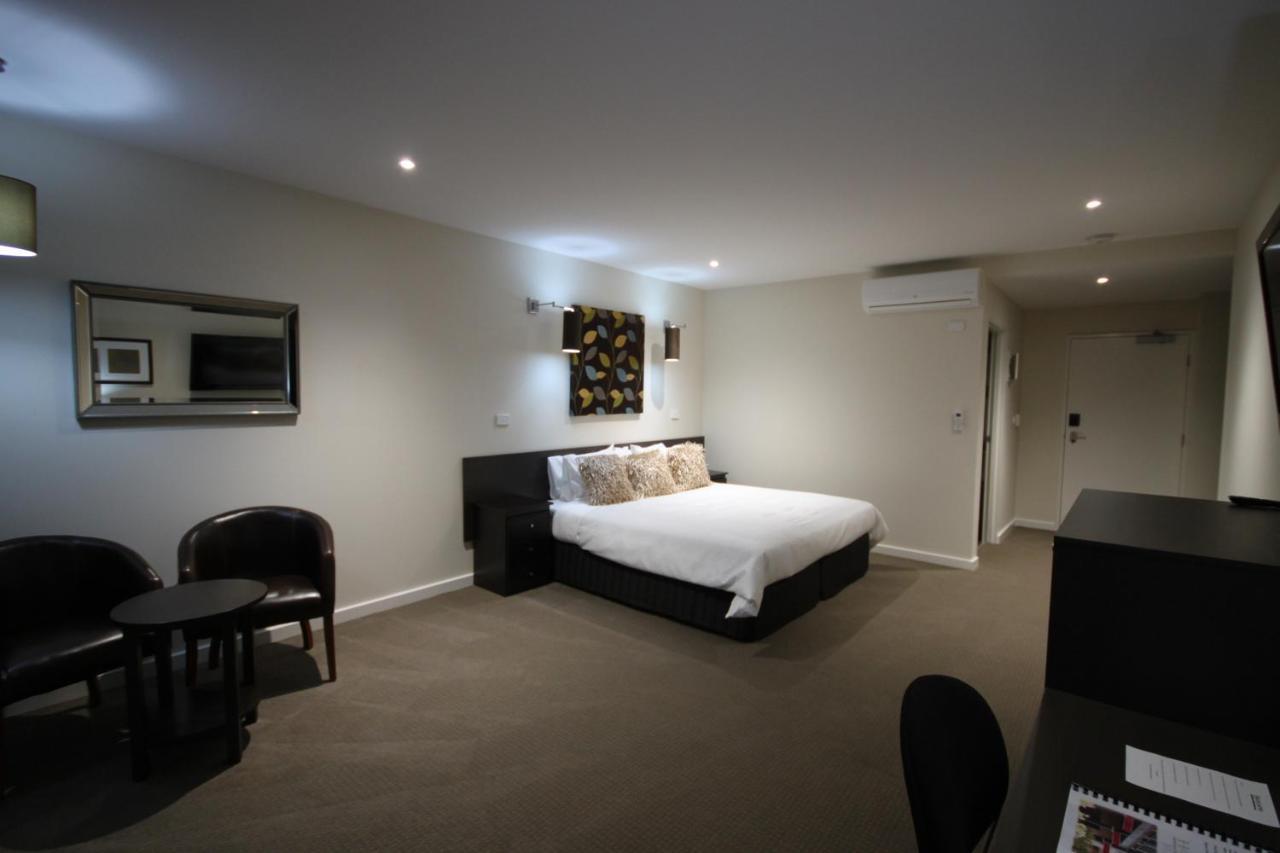 Hogans Motel Wallan Ngoại thất bức ảnh
