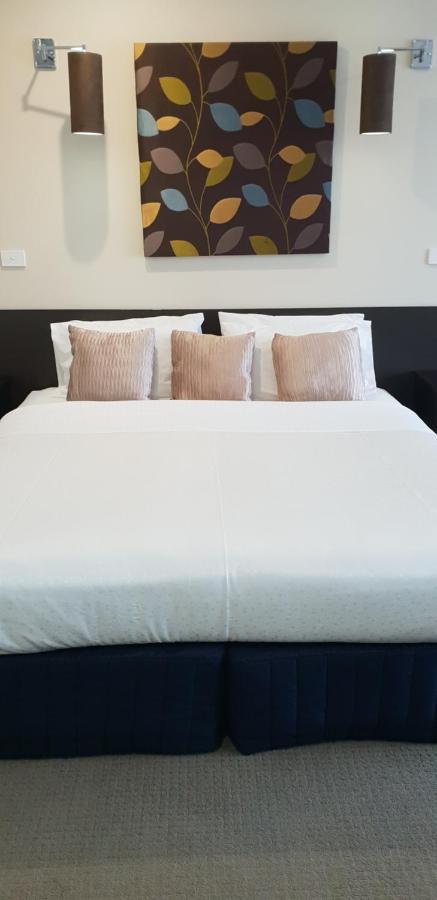 Hogans Motel Wallan Ngoại thất bức ảnh