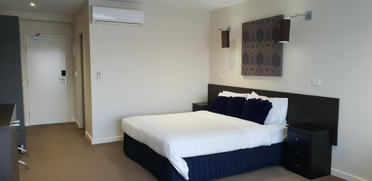 Hogans Motel Wallan Ngoại thất bức ảnh