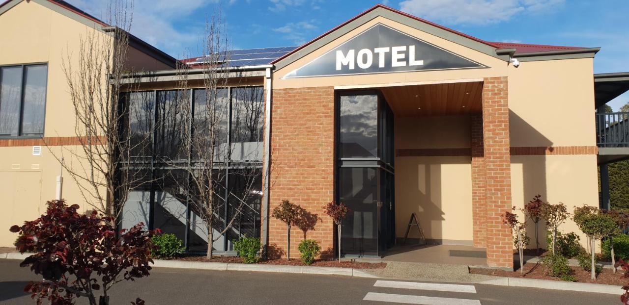 Hogans Motel Wallan Ngoại thất bức ảnh