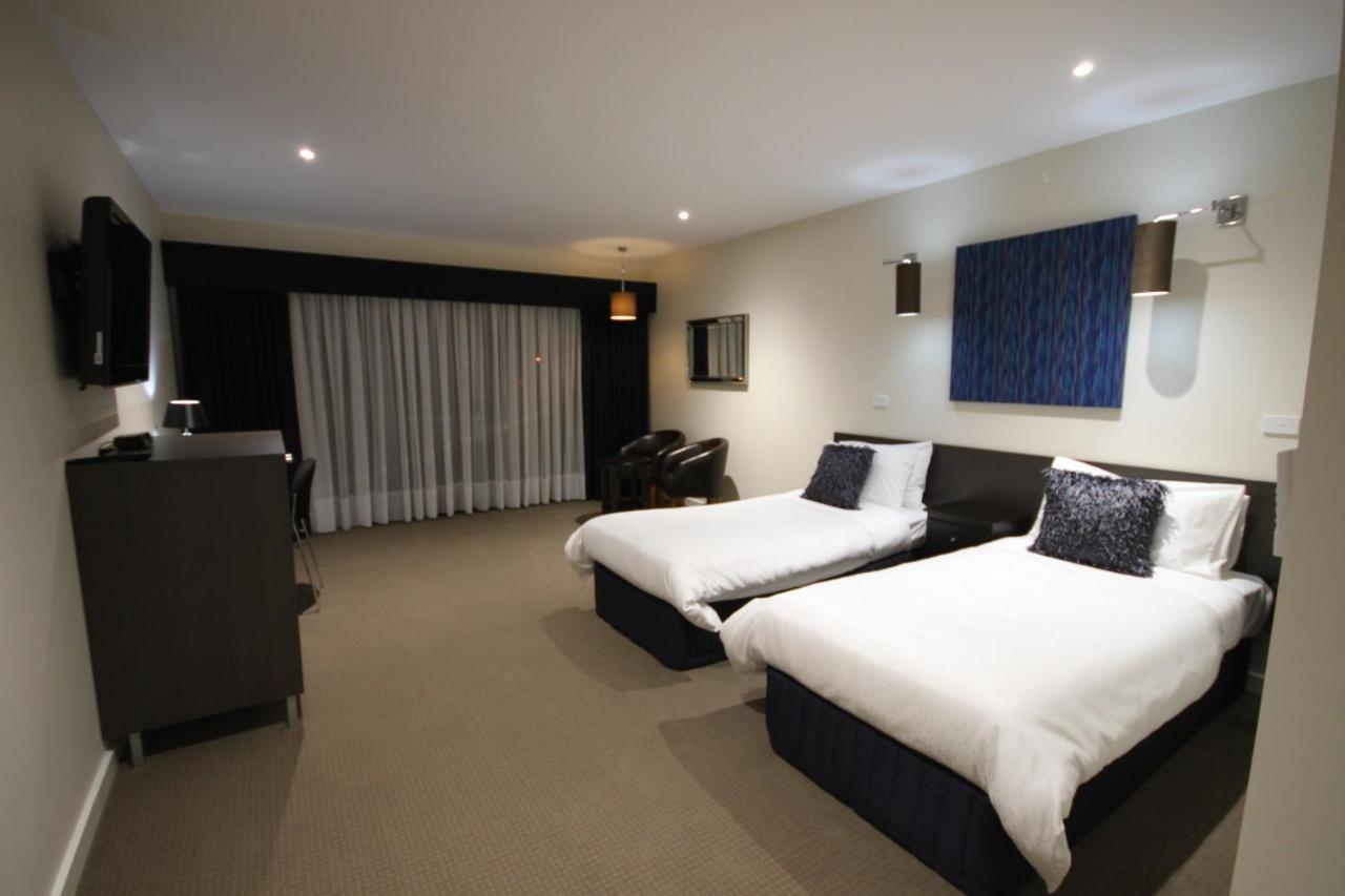 Hogans Motel Wallan Ngoại thất bức ảnh
