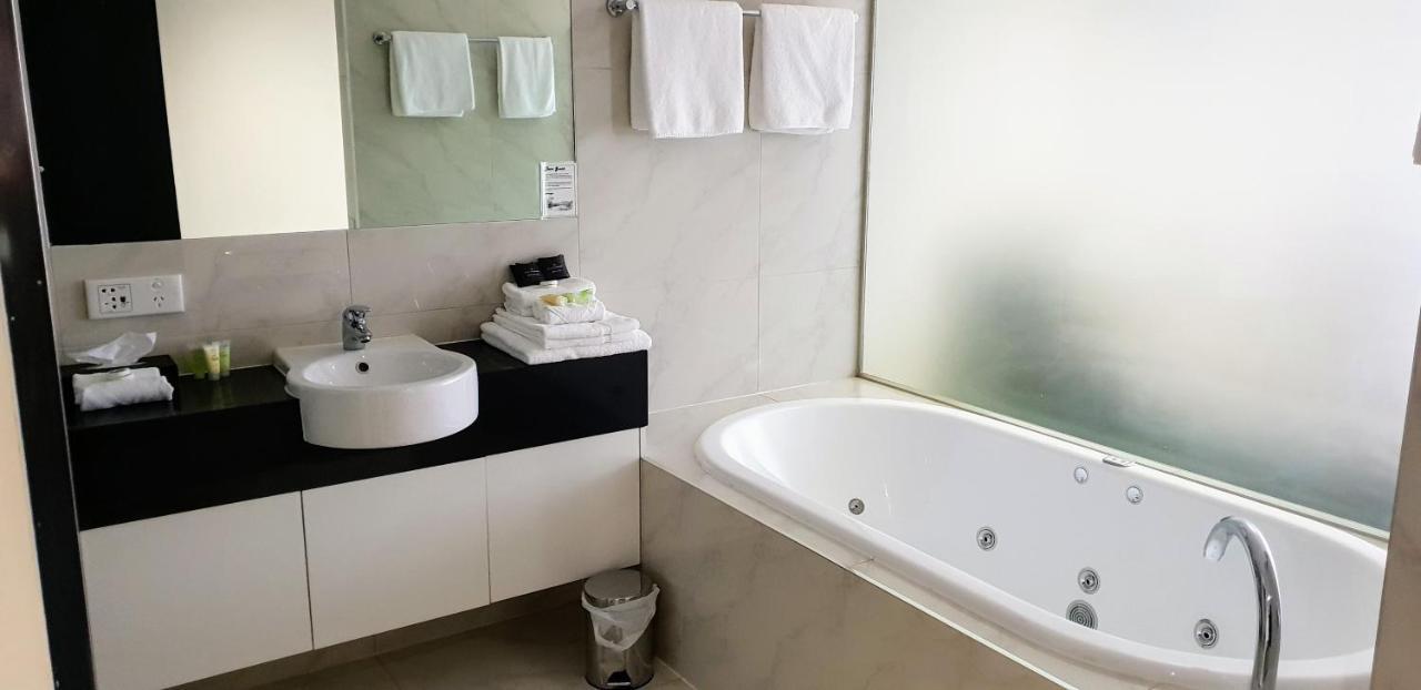 Hogans Motel Wallan Ngoại thất bức ảnh