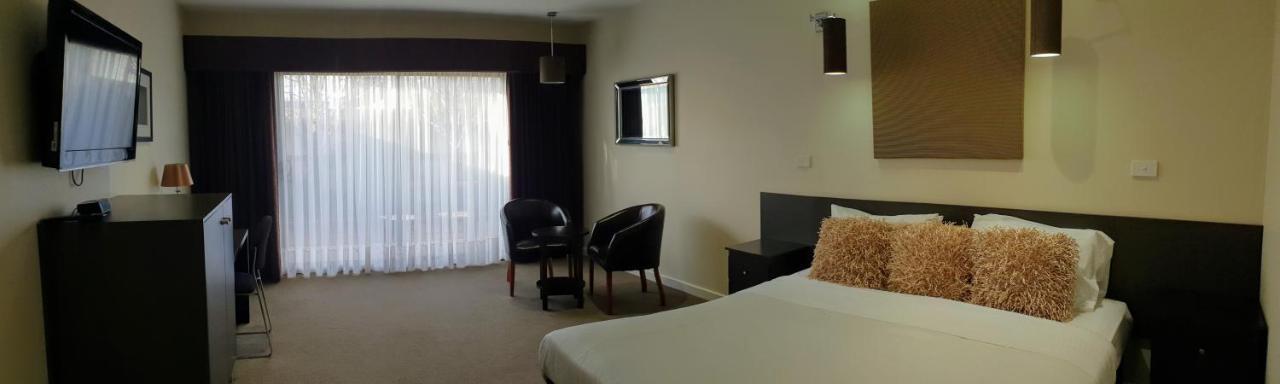 Hogans Motel Wallan Ngoại thất bức ảnh