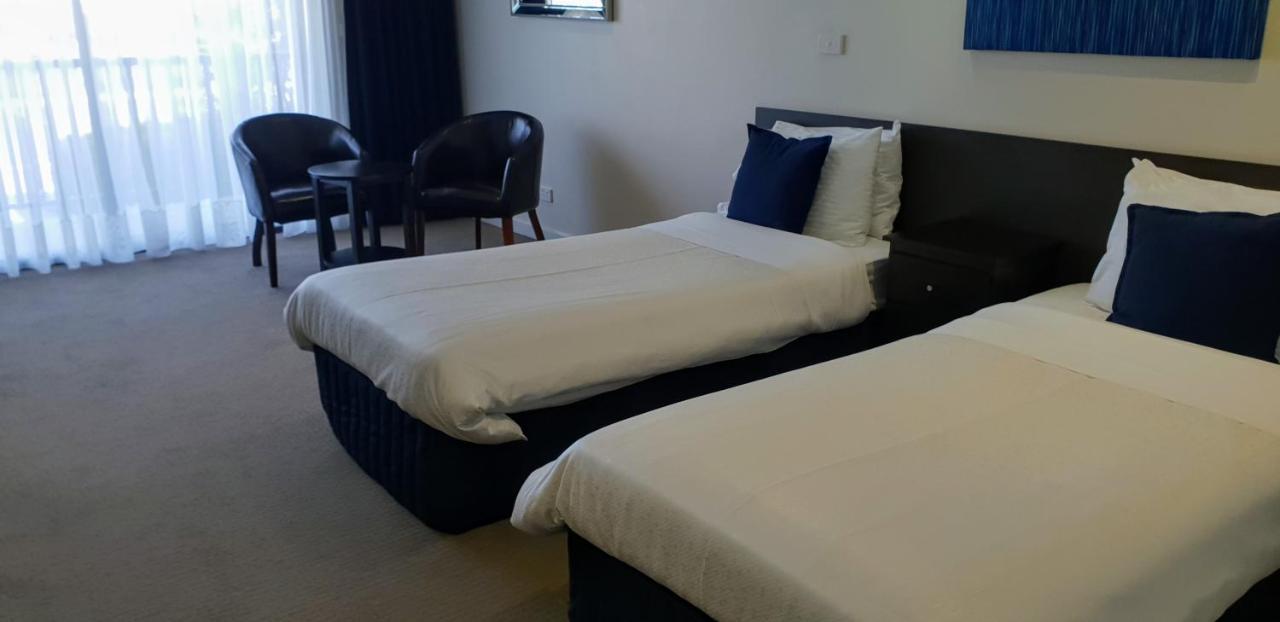 Hogans Motel Wallan Ngoại thất bức ảnh