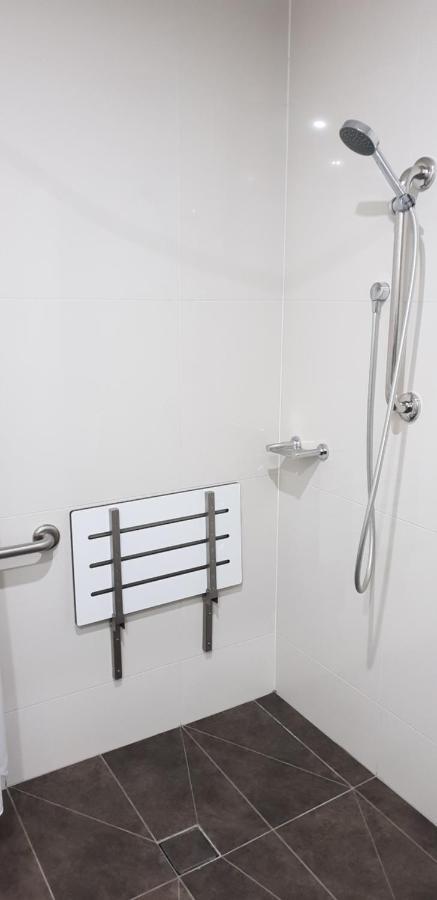 Hogans Motel Wallan Ngoại thất bức ảnh