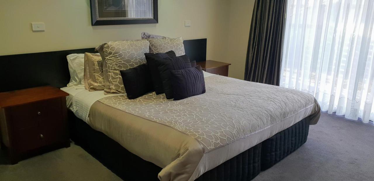 Hogans Motel Wallan Ngoại thất bức ảnh